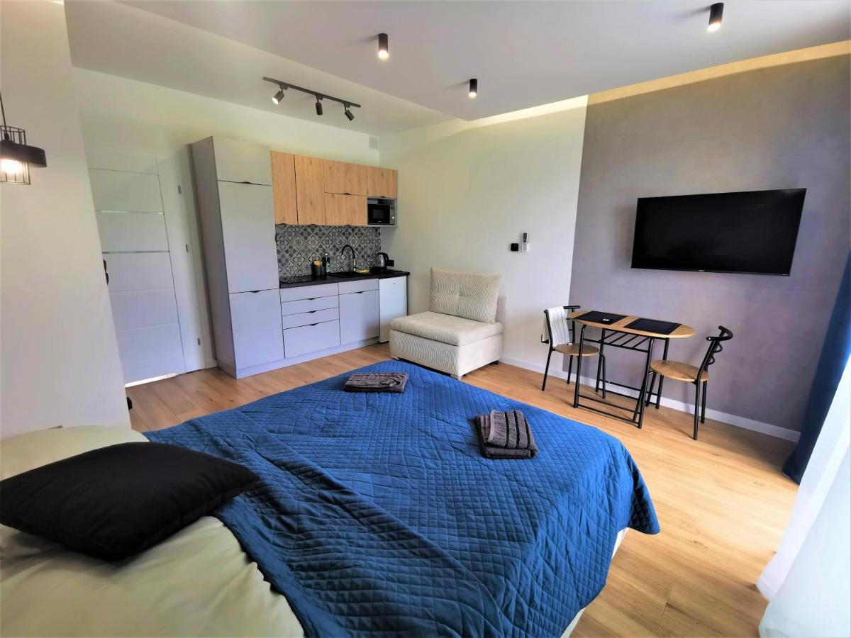 Secret House Zator Διαμέρισμα Εξωτερικό φωτογραφία