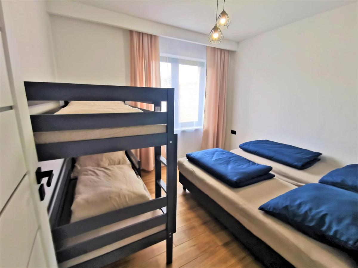 Secret House Zator Διαμέρισμα Εξωτερικό φωτογραφία