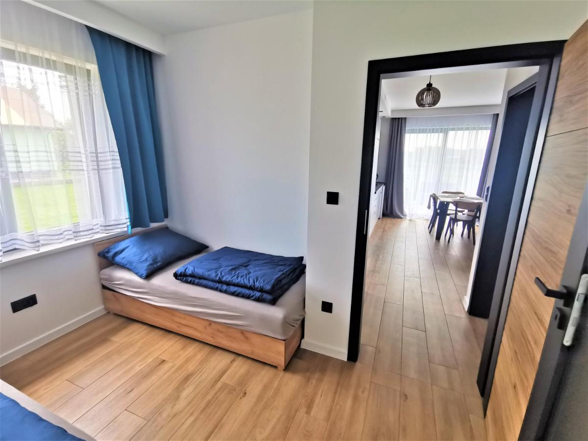 Secret House Zator Διαμέρισμα Εξωτερικό φωτογραφία