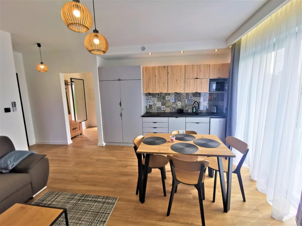 Secret House Zator Διαμέρισμα Εξωτερικό φωτογραφία