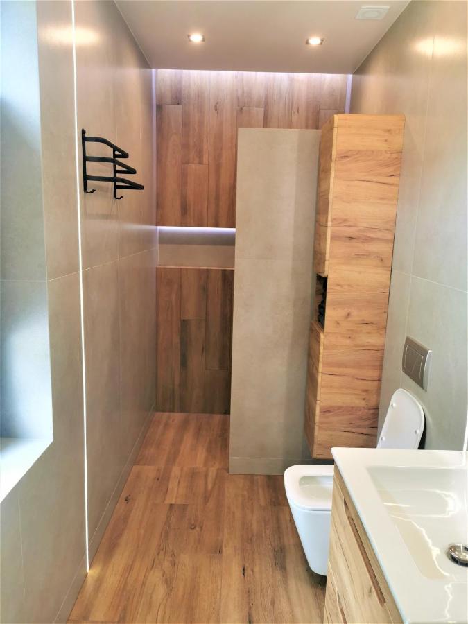 Secret House Zator Διαμέρισμα Εξωτερικό φωτογραφία
