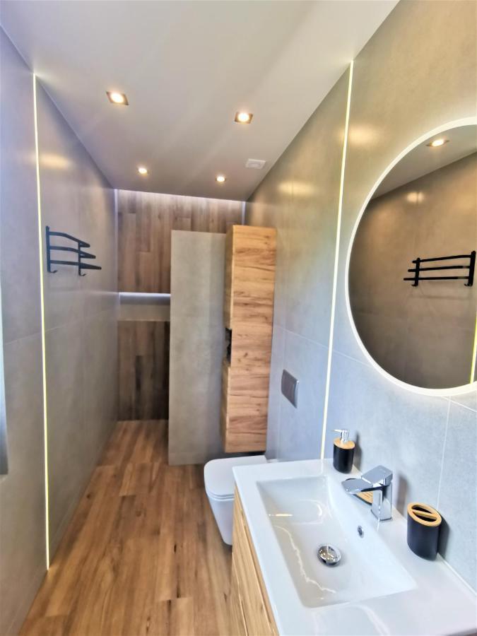 Secret House Zator Διαμέρισμα Εξωτερικό φωτογραφία